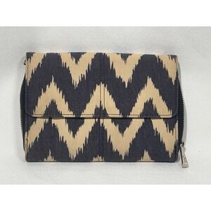 Jewell By Thirty One Large Wallet, 8 X 6, Clutch, Card Holders